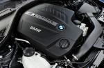 BMW 1-Series 2013 года